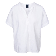 Helily Blouse - White